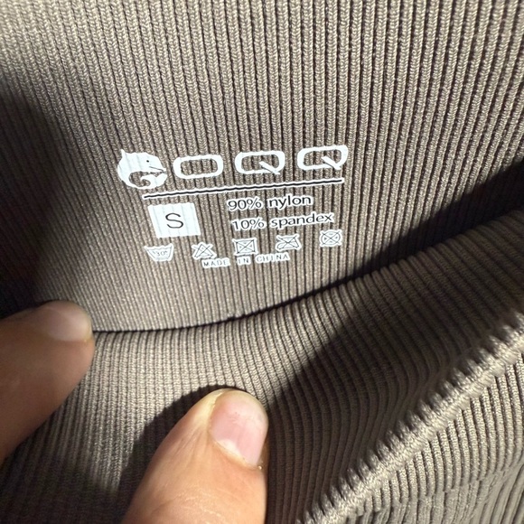 OQQ skirt - Picture 2 of 2